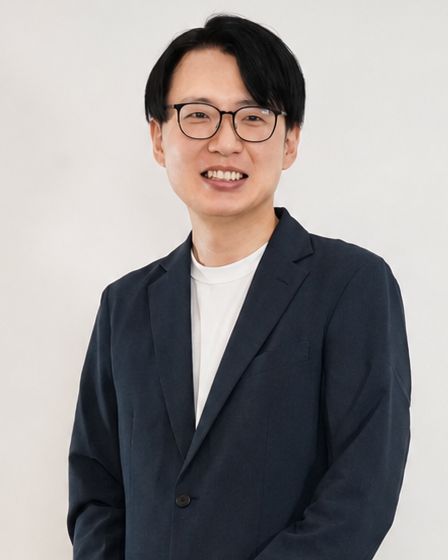 小さなウェブ集客のミカタ代表 阿部の写真